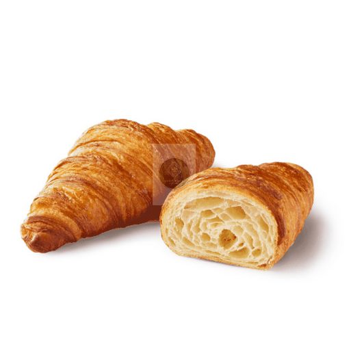 BRIDOR Croissant 80g x60, gyorsfagyasztott.