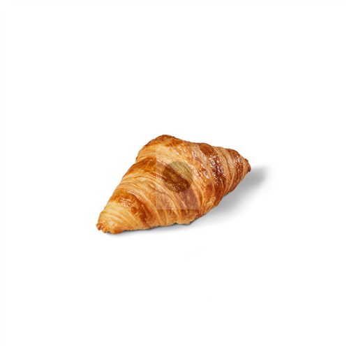 BRIDOR Mini croissant 25g 'Savoureux' x225, gyorsfagyasztott