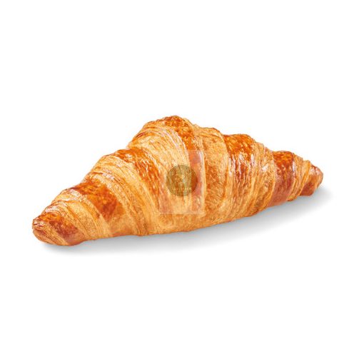 BRIDOR Croissant 50g EDT x120, gyorsfagyasztott