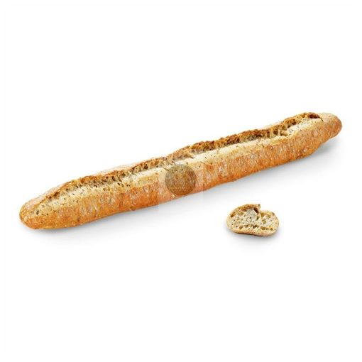 BRIDOR Többmagvas baguette 280g 'Essentielle' x25