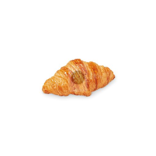 BRIDOR Mini croissant 25g 'Classic' x225, gyorsfagyasztott