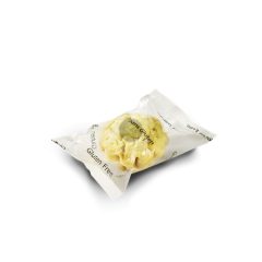 BRIDOR Gluténmentes Briochette 50g x50, gyorsfagyasztott