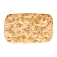 BRIDOR Natúr Focaccia Cinquanta 210g x24, gyorsfagyasztott