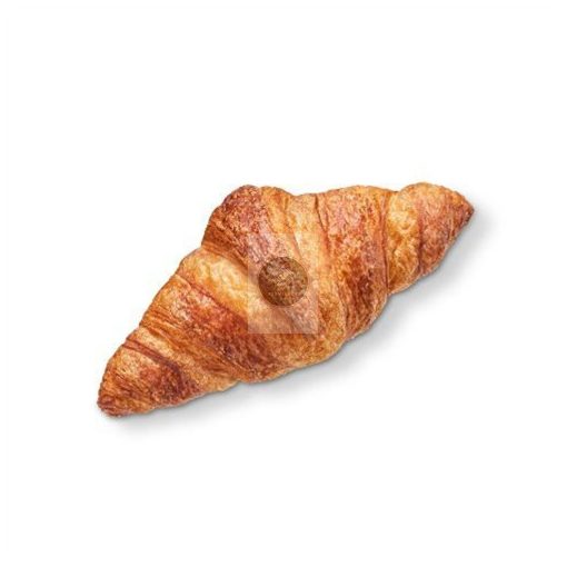 BRIDOR Vegán croissant 70g x60, gyorsfagyasztott