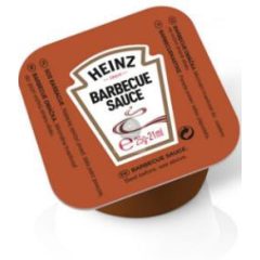 Heinz FS dip pot Barbecue szósz 25g/100