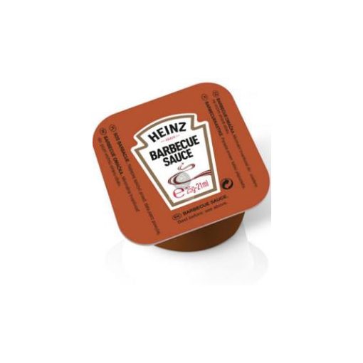 Heinz FS dip pot Barbecue szósz 25g/100