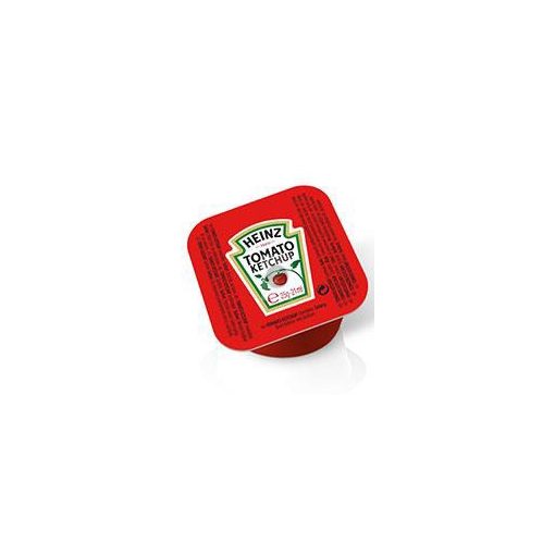 Heinz FS dip pot ketchup 25g/100