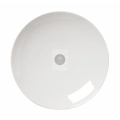 FINEO Porcelán wok tányér D260xM40mm