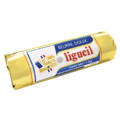 FRANCIA NATÚR HENGER VAJ LIGUEIL 1KG